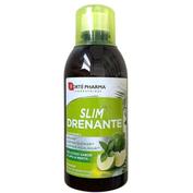 Forté pharma slim drenante lima-limon