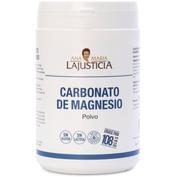 Carbonato de magnesio ana maria lajusticia polvo oral 1 envase 130 g - ana maria lajusticia