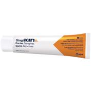 Gingikin b5 pasta dental  2 tubos 125 ml sabor menta suave pack
