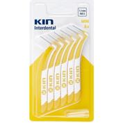 Cepillo interdental - kin (mini 6 unidades)