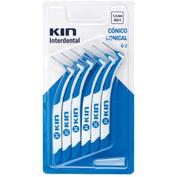 Cepillo interdental - kin (conico 6 unidades)