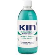 Kin enjuague bucal  1 frasco 500 ml