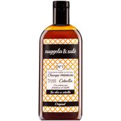 Champu nº1  1 envase 250 ml