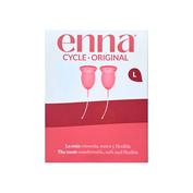 Enna cycle copa menstrual tl