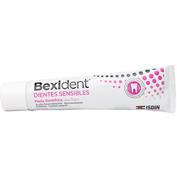 Bexident dientes sensibles pasta dentifrica (1 tubo 75 ml)