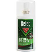 Relec extra fuerte 50% spray repelente (1 envase 75 ml)