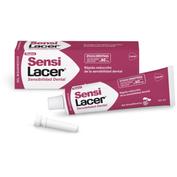 Sensilacer sensibilidad dental gel bioadhesivo  1 envase 50 ml sabor menta