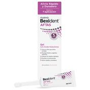 Bexident aftas gel bucal protector  1 envase 8 ml