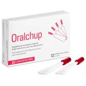 Oralchup (12 pastillas)