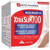Xtraslim 700 45+  120 capsulas
