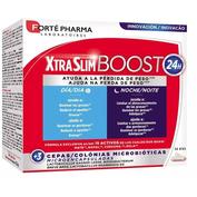 Xtraslim boost 24h  120 capsulas