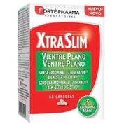 Xtraslim vientre plano  60 capsulas