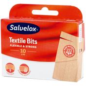 Salvelox tiritas texti elast 971 100 x 6 cm
