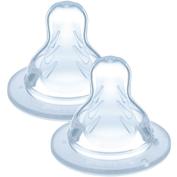 Tetina silicona flujo extra rapido mam teat x + 6 meses - mam teat x