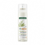 Klorane extrasuave con color champu seco  1 envase 150 ml
