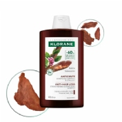 Klorane champu a la quinina y edelweiss bio  1 envase 400 ml