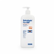 NUTRATOPIC PRO-AMP LOCION EMOLIENTE PIEL ATOPICA (400 ML)