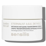 Sensilis eternalist a.g.e. retinol crema  1 envase 50 ml