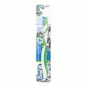CEPILLO DENTAL INFANTIL - ORAL-B PRO-EXPERT CROSS ACTION