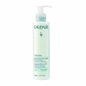 Caudalie leche desmaquillante suave 200ml