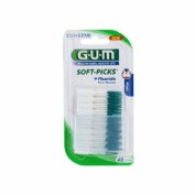 SOFT PICKS - GUM 634 M40 (LARGO 40 U)
