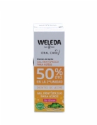 Weleda pasta dents nens duplo 50%dte 2unitat