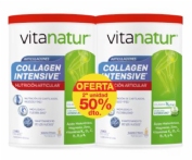 Vitanatur colagen intensivo envase 360g pack ahorro