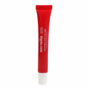 Sensilis peptide lip color  1 tubo 10 ml color 01 red chili
