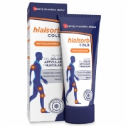 Hialsorb cold  1 tubo 100 ml