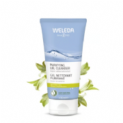 Weleda gel limpiador purificante  1 envase 100 ml