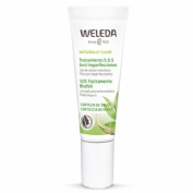 Weleda tratamiento sos antiimperfecciones  1 envase 10 ml