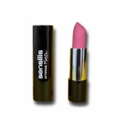Sensilis intense matt lipstick  1 envase 3,5 ml tono 406