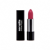 Sensilis intense matt lipstick  1 envase 3,5 ml tono 404