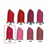 Sensilis intense matt lipstick  1 envase 3,5 ml tono 405