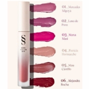 Sensilis eternal lips 01