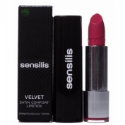 Sensilis velvet lipstick 210