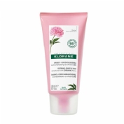 Klorane acondicionador a la peonia bio  1 tubo 150 ml