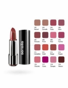 Sensilis velvet lipstick 218