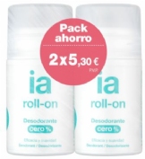 Interapothek duplo desod s/alumini 75ml