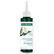 Klorane locion galanga anticaspa 1 envase 100 ml