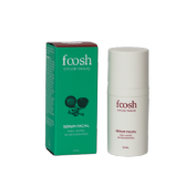 Foosh serum anti-edat
