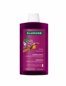 Klorane crecimiento champu acelerador del crecimiento 1 envase 400 ml