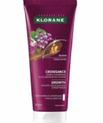 Klorane crecimiento acondicionador acelerador del crecimiento 1 tubo 200 ml