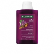 Klorane crecimiento champu acelerador del crecimiento 1 envase 200 ml