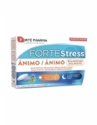 Forte stress animo 30 comprimidos