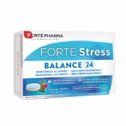 Forte stress 24h  15 comprimidos bicapa
