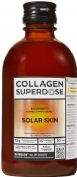 Collagen superdose solar skin  1 botella 300 ml sabor tropical