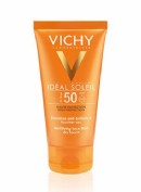 IDEAL SOLEIL SPF 50 EMULSION EFECTO MATE (50 ML)