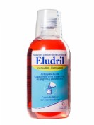 ELUDRIL SOLUCION PARA ENJUAGUE BUCAL - CLORHEXIDINA (500 ML)