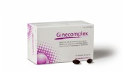GINECOMPLEX (60 CAPS)